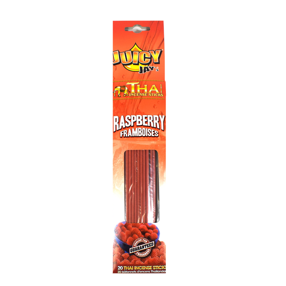 Thai Incense Sticks 2